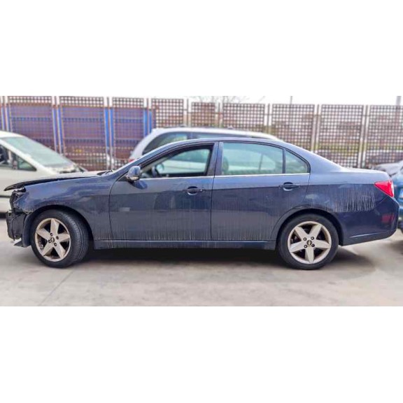 chevrolet epica del año 2006