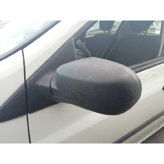 renault clio iii del año 2013