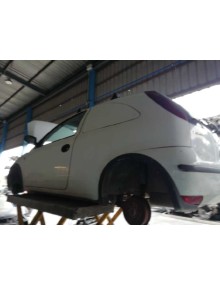 opel corsa c del año 2005 2