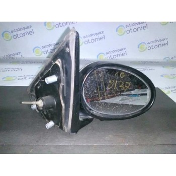 RETROVISOR DERECHO GRIS MANUAL