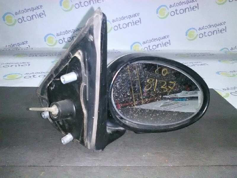 Recambio de retrovisor derecho para mg serie 25 (rf) classic (3-ptas.) referencia OEM IAM  GRIS MANUAL