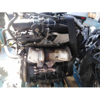 Recambio de motor completo para audi a3 (8l) 1.8 ambiente referencia OEM IAM AGN B 