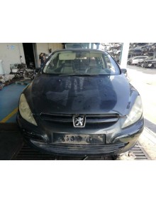 peugeot 307 (s1) del año 2004