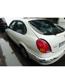 toyota corolla (e11) del año 2001 2