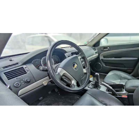 chevrolet epica del año 2006