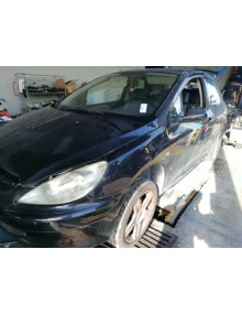 peugeot 307 (s1) del año 2004 2