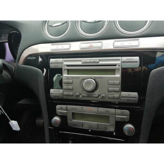 ford s-max (ca1) del año 2006
