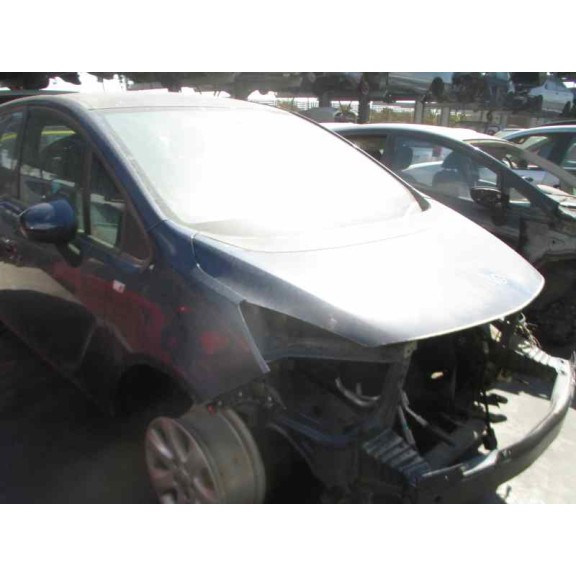 opel meriva b del año 2012