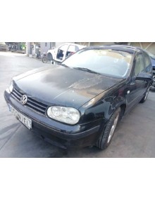 volkswagen golf iv berlina (1j1) del año 2000