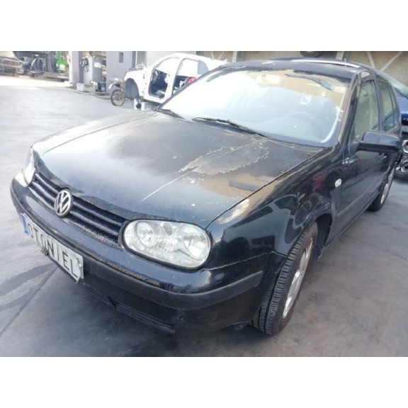 volkswagen golf iv berlina (1j1) del año 2000