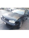 volkswagen golf iv berlina (1j1) del año 2000