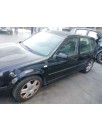 volkswagen golf iv berlina (1j1) del año 2000