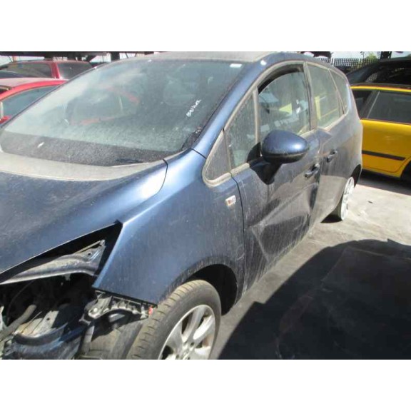 opel meriva b del año 2012