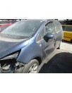 opel meriva b del año 2012
