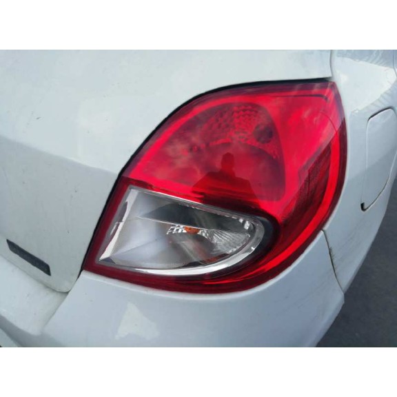 renault clio iii del año 2013