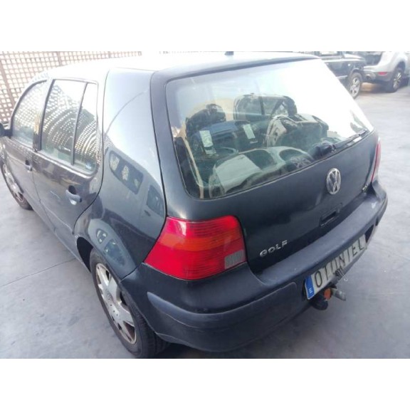 volkswagen golf iv berlina (1j1) del año 2000
