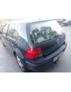 volkswagen golf iv berlina (1j1) del año 2000