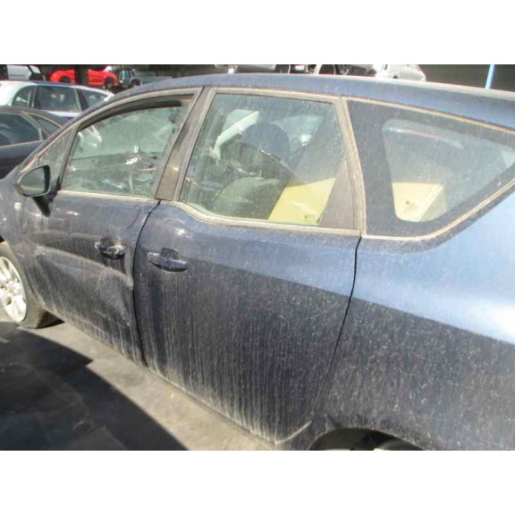 opel meriva b del año 2012