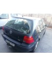 volkswagen golf iv berlina (1j1) del año 2000
