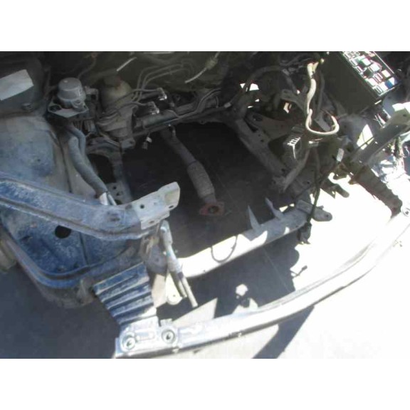 opel meriva b del año 2012