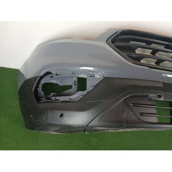 Recambio de paragolpes delantero para ford transit custom v362 furgoneta (fy, fz) 2.0 ecoblue referencia OEM IAM jk2117f003ah  