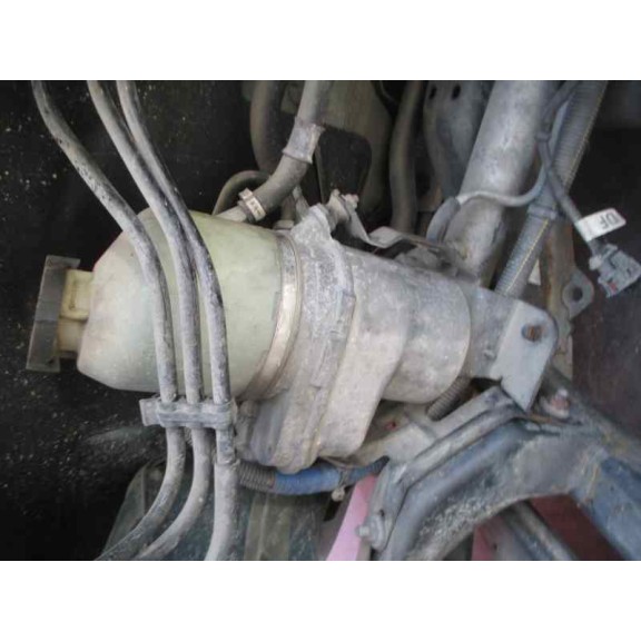 opel meriva b del año 2012