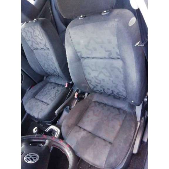 volkswagen golf iv berlina (1j1) del año 2000