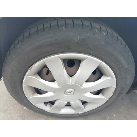 renault clio iii del año 2013