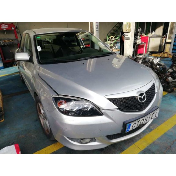 mazda 3 berlina (bk) del año 2003