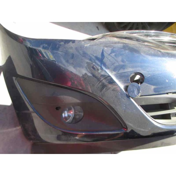 opel meriva b del año 2012