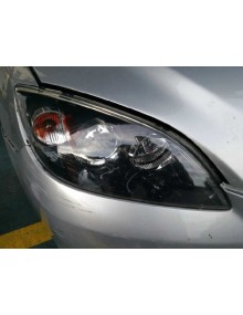 mazda 3 berlina (bk) del año 2003 2