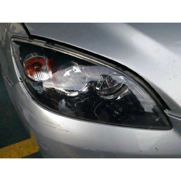 mazda 3 berlina (bk) del año 2003