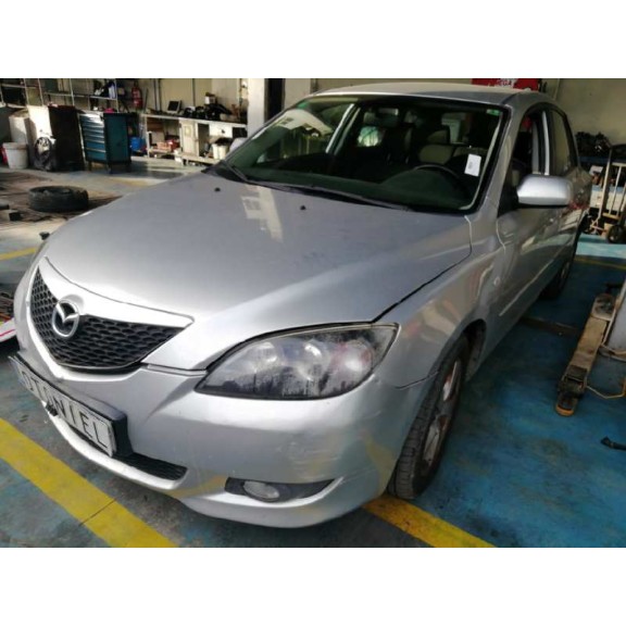 mazda 3 berlina (bk) del año 2003