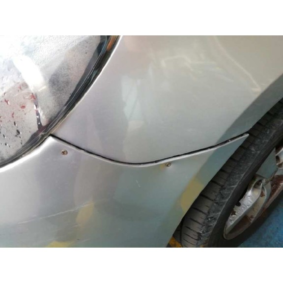 mazda 3 berlina (bk) del año 2003