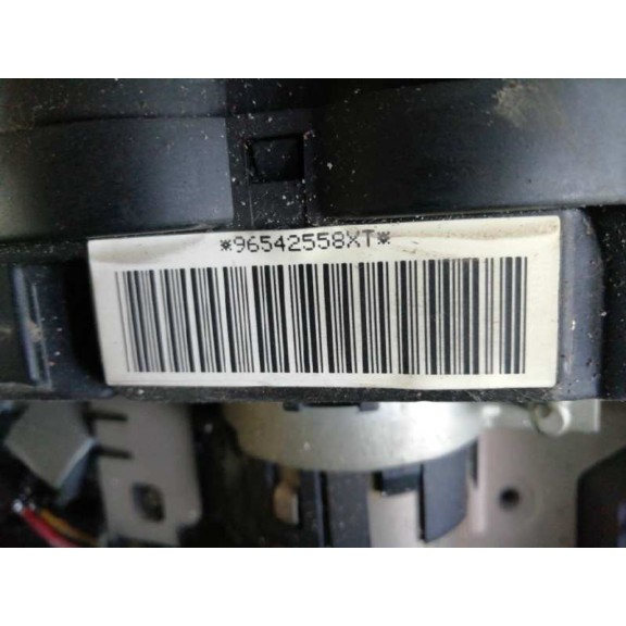 peugeot 307 (s1) del año 2004