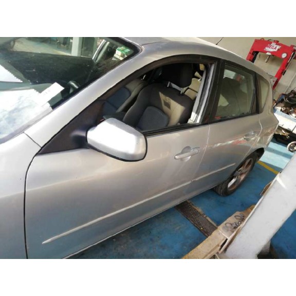 mazda 3 berlina (bk) del año 2003