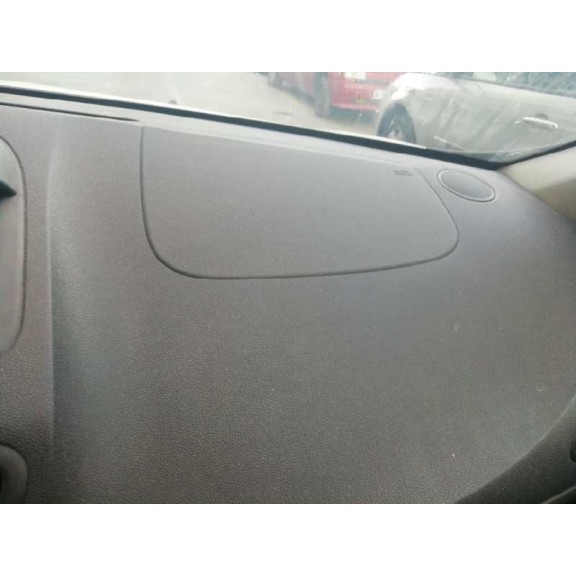 renault clio iii del año 2013