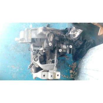 Recambio de caja cambios para volkswagen new beetle (9c1/1c1) 1.6 referencia OEM IAM FCH B 