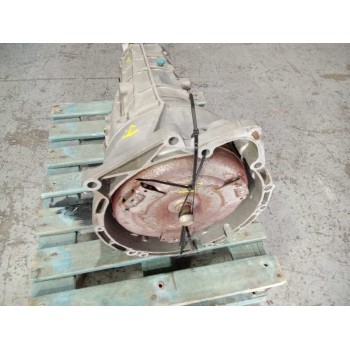 Recambio de caja cambios para bmw serie 5 touring (e39) 528i referencia OEM IAM  B AUTOMATICA