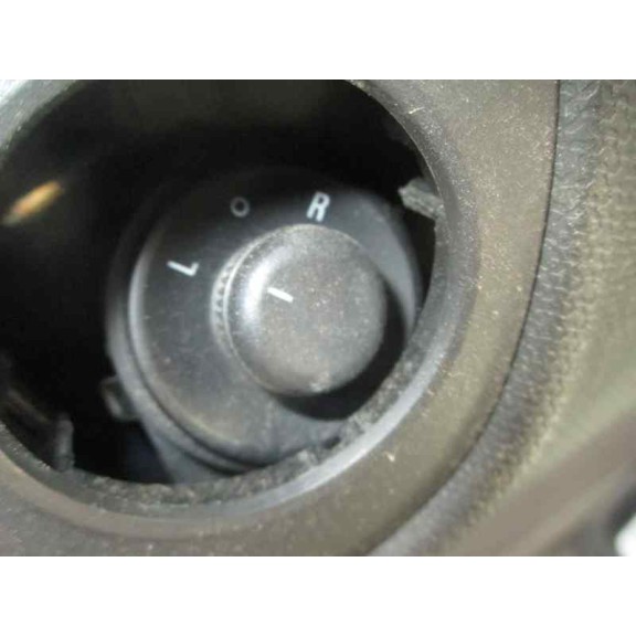 opel meriva b del año 2012