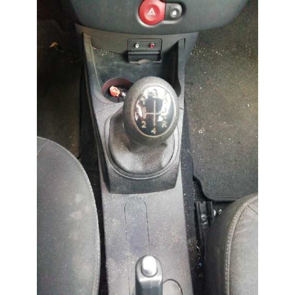 renault clio iii del año 2013