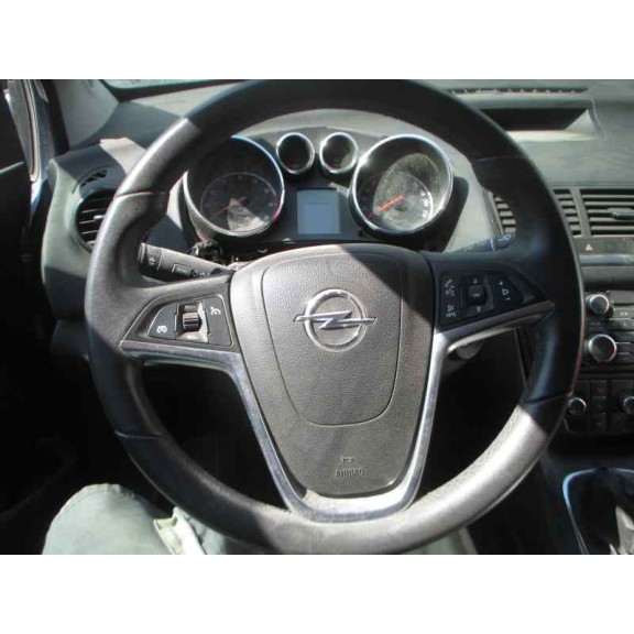 opel meriva b del año 2012