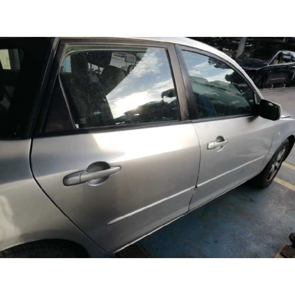 mazda 3 berlina (bk) del año 2003