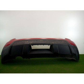 Recambio de paragolpes trasero para seat arona (kj7, kjp) 1.6 tdi referencia OEM IAM 6F9807421BGRU  
