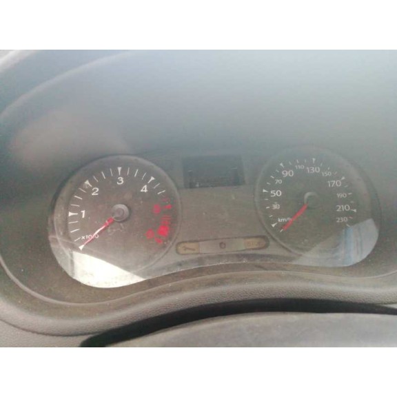 renault clio iii del año 2013