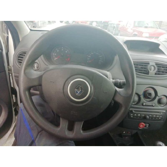 renault clio iii del año 2013