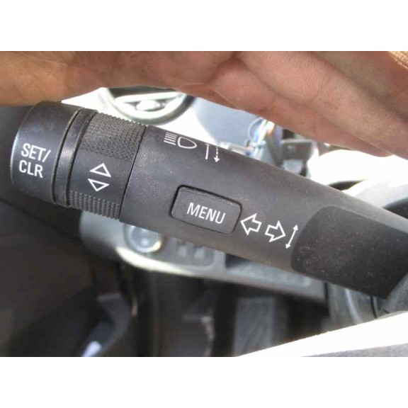 opel meriva b del año 2012