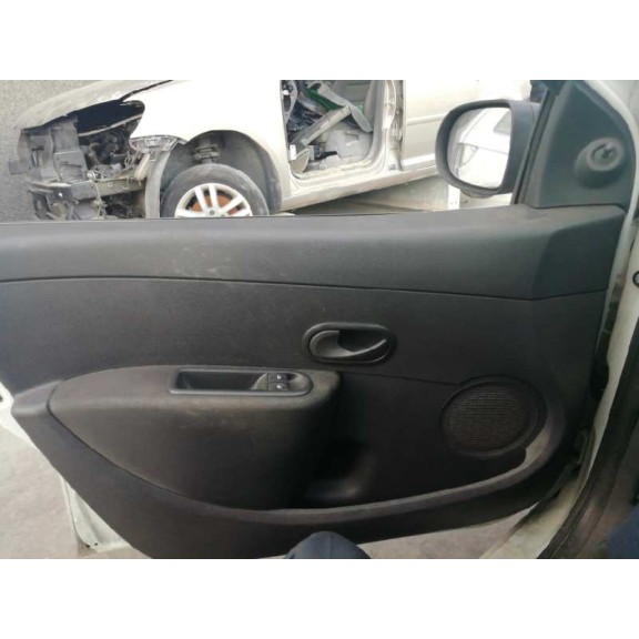 renault clio iii del año 2013