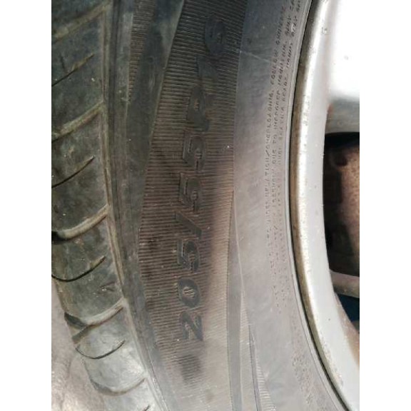 mazda 3 berlina (bk) del año 2003