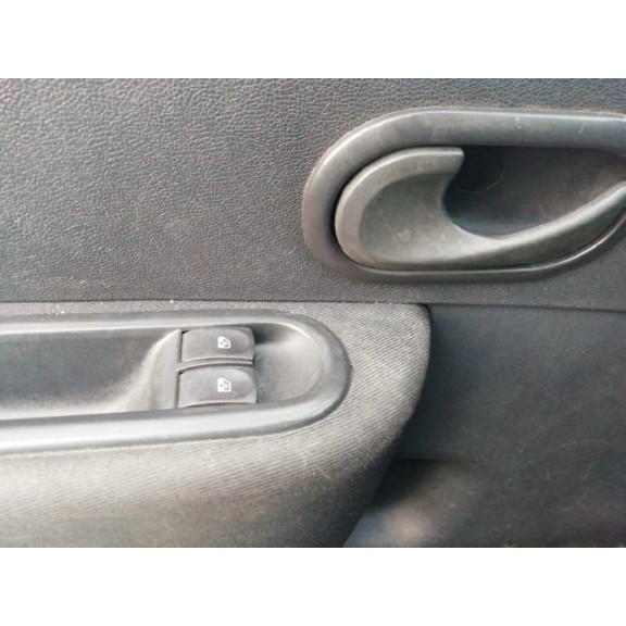 renault clio iii del año 2013